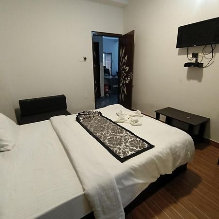 Hotel Karma Kastle Gangtok Exterior foto