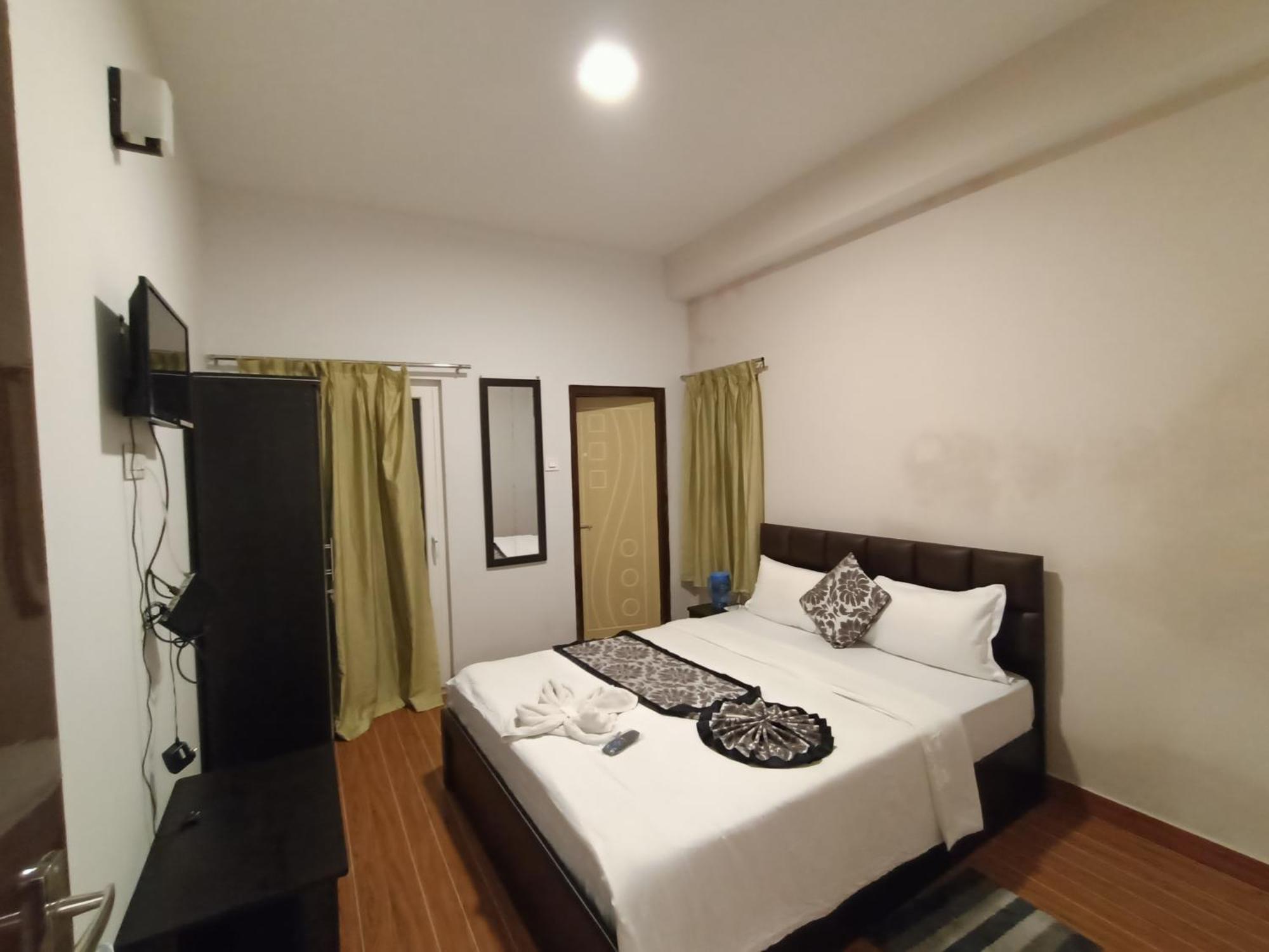Hotel Karma Kastle Gangtok Quarto foto